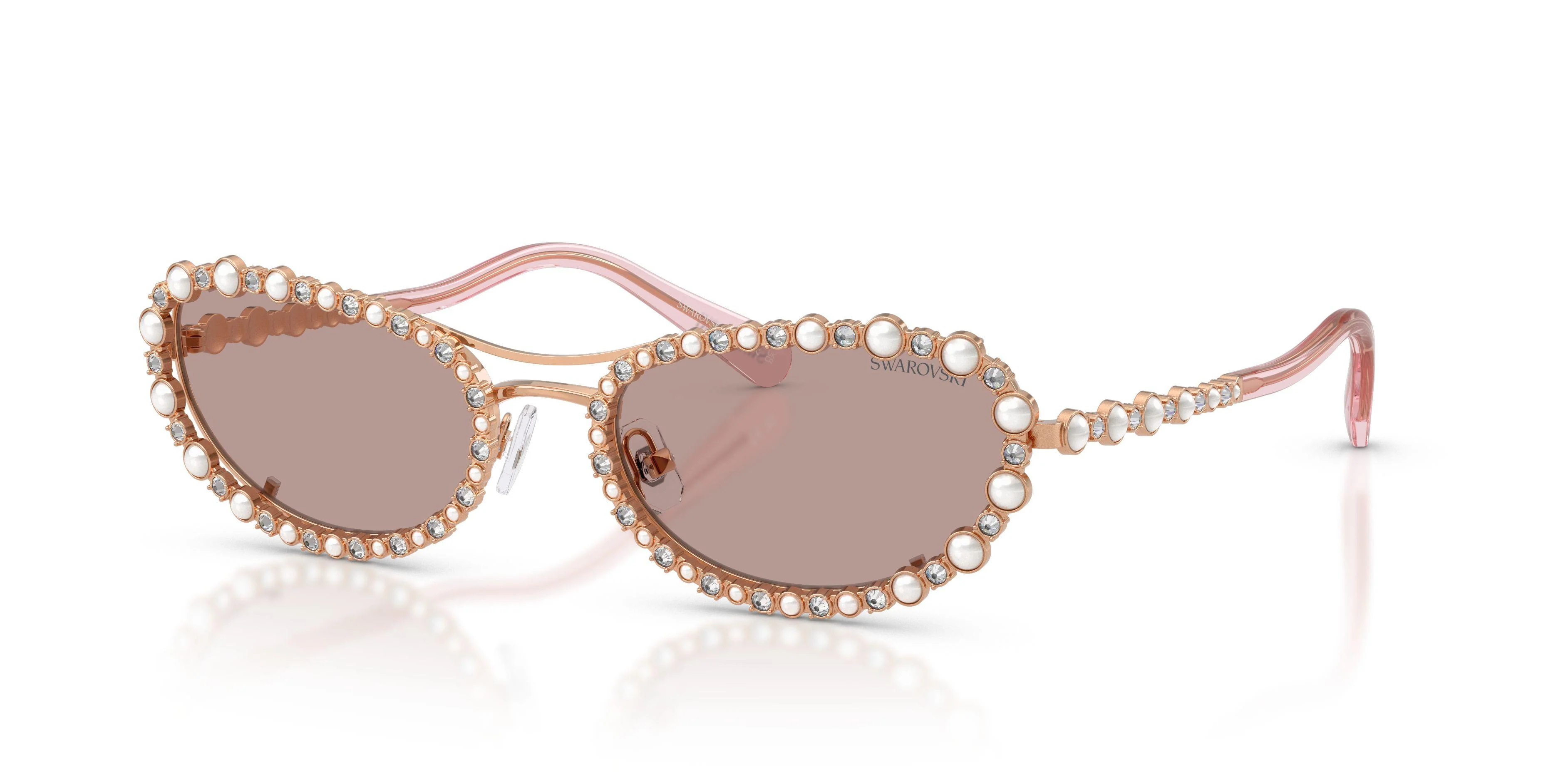 Swarovski 7044 Sunglasses - Image 6