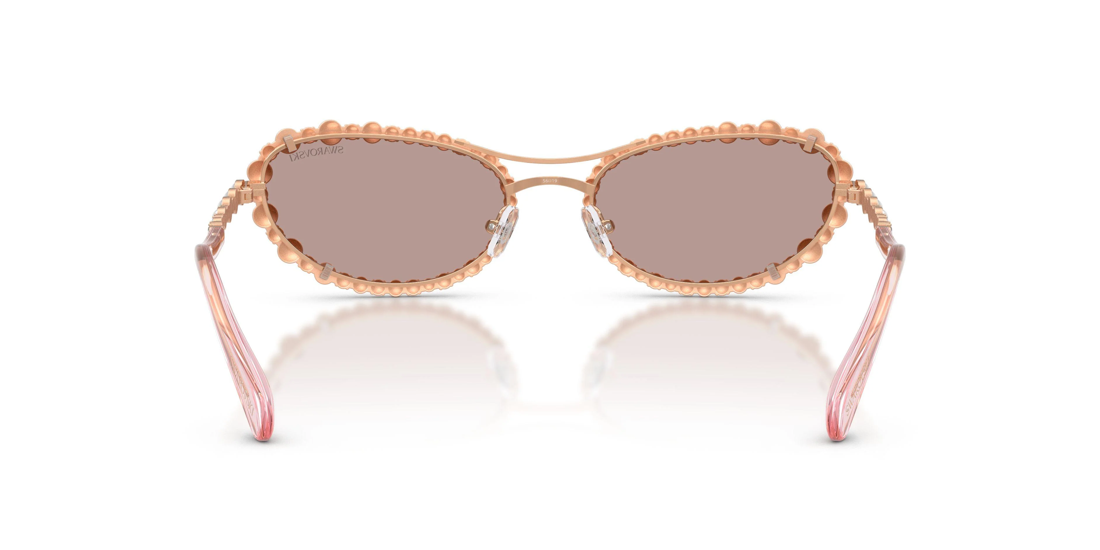 Swarovski 7044 Sunglasses - Image 8