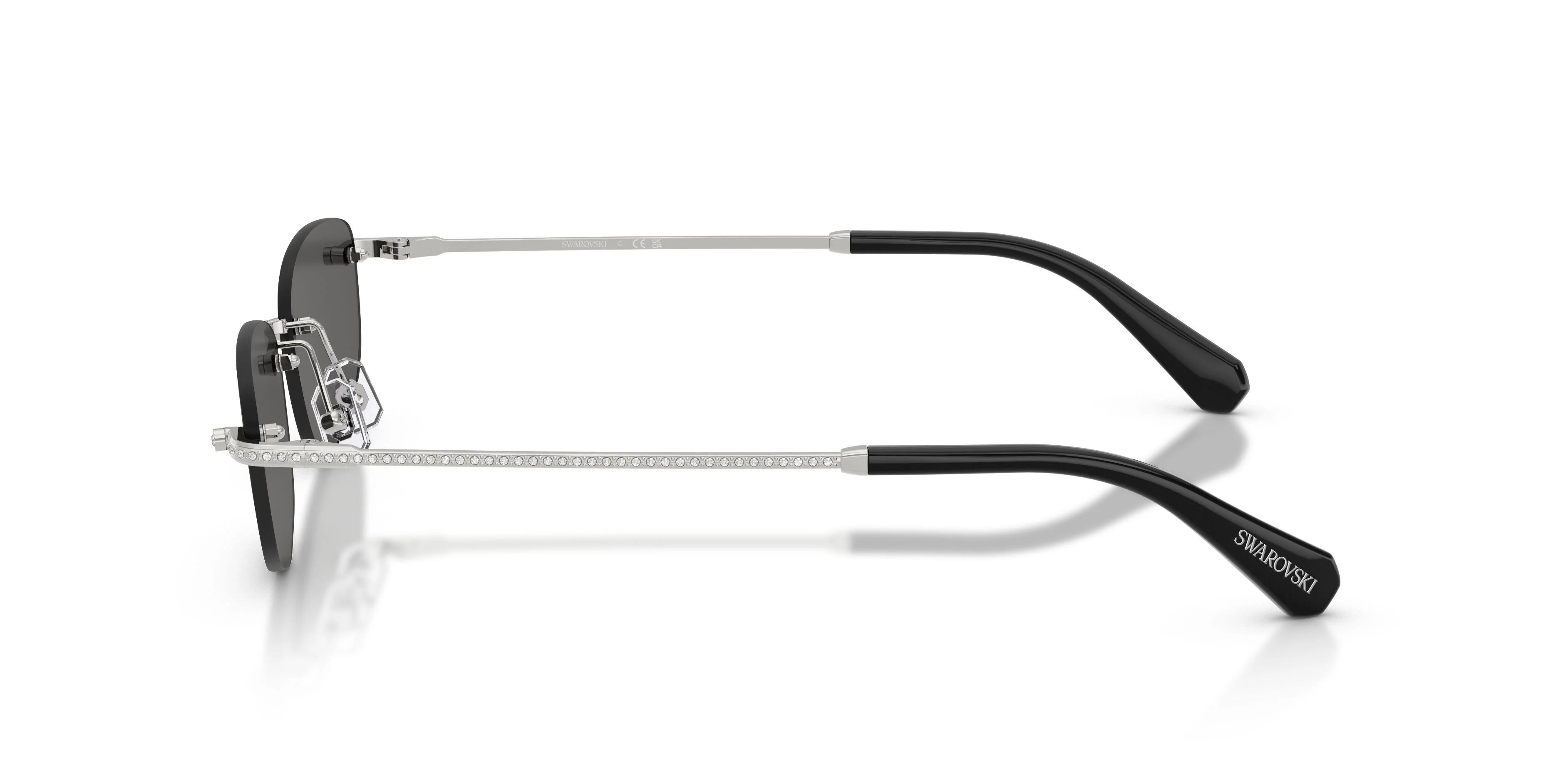 Swarovski 7045D Sunglasses - Image 10
