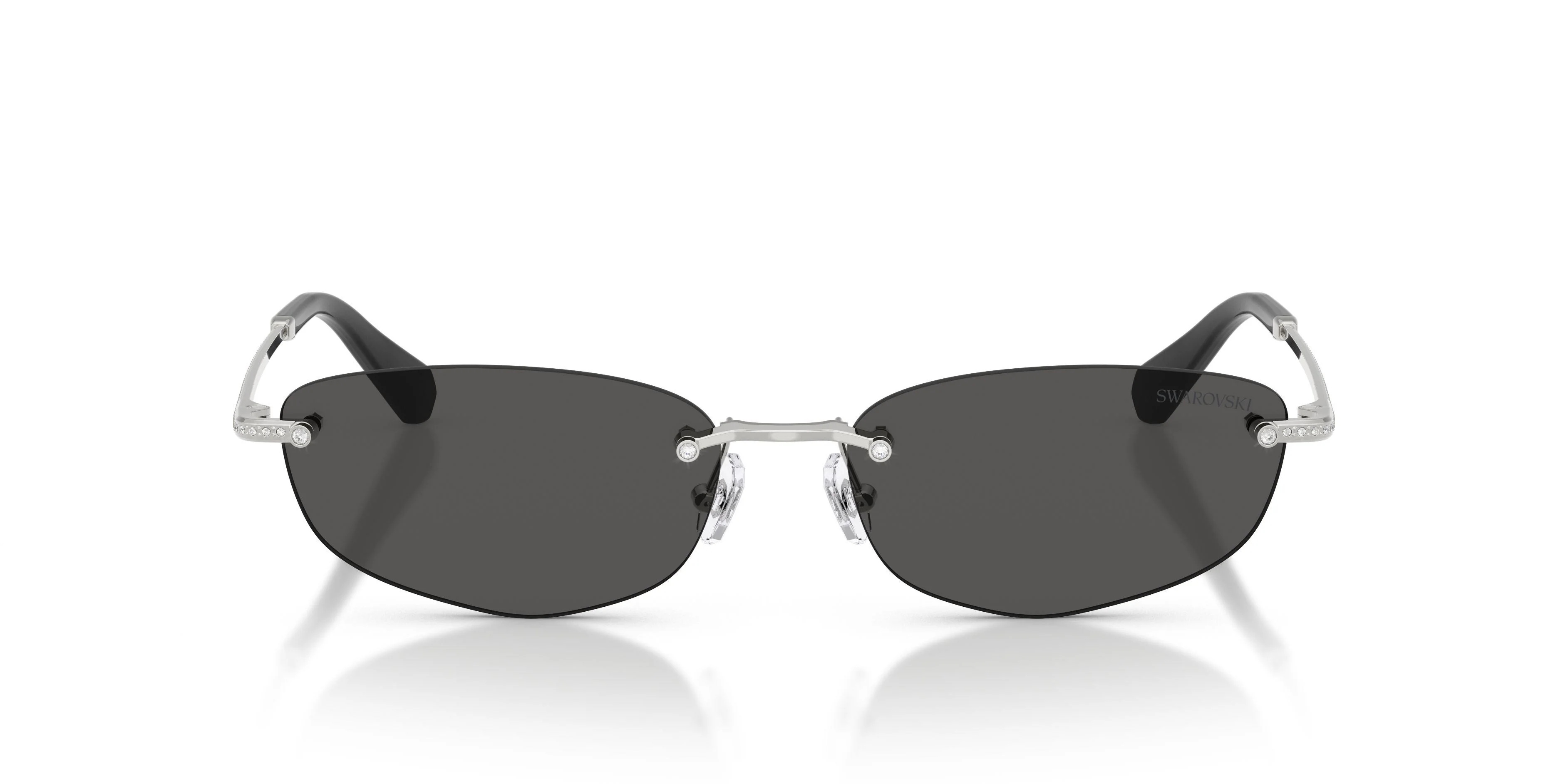 Swarovski 7045D Sunglasses - Image 12