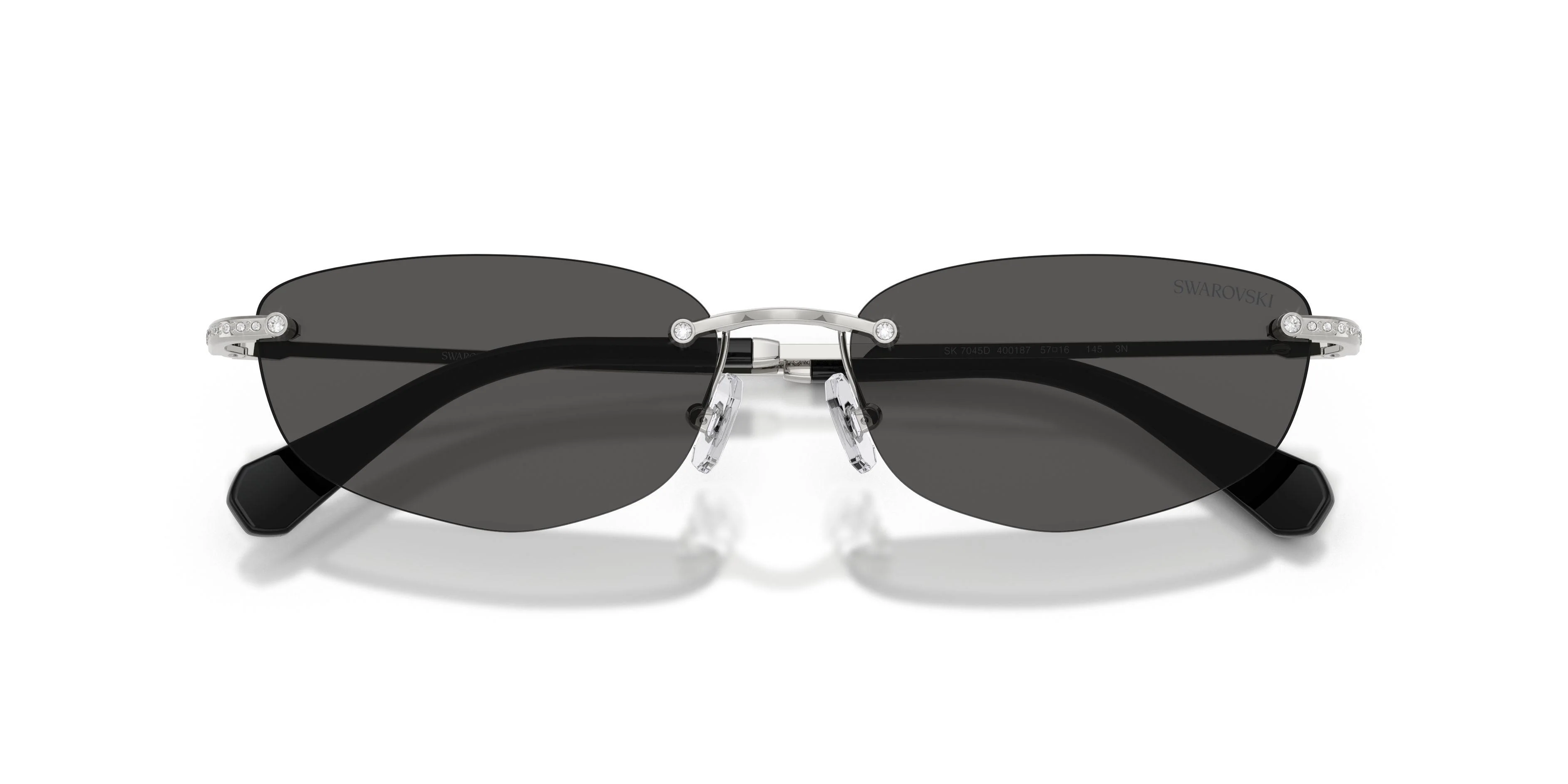 Swarovski 7045D Sunglasses - Image 13
