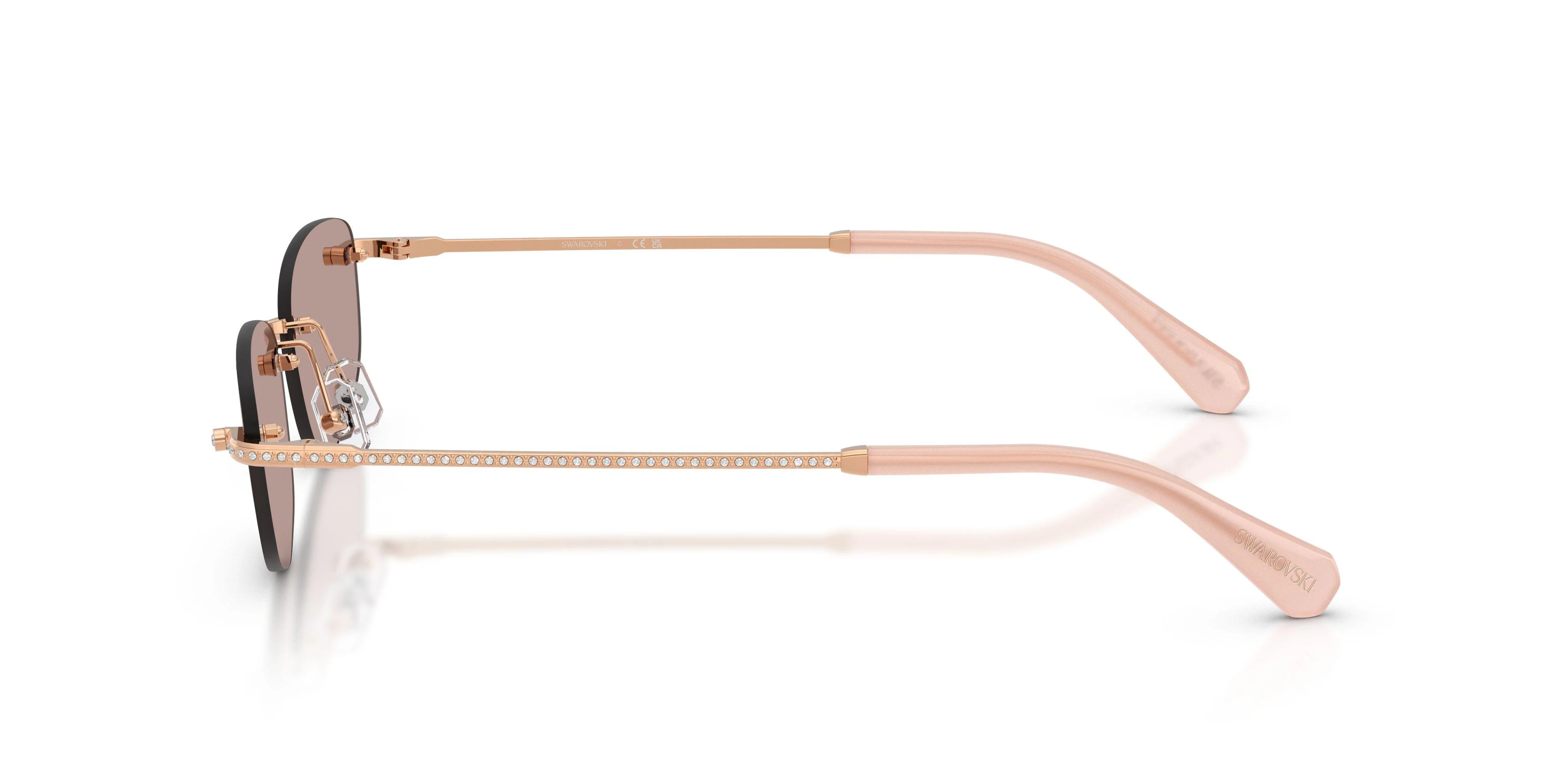 Swarovski 7045D Sunglasses - Image 15