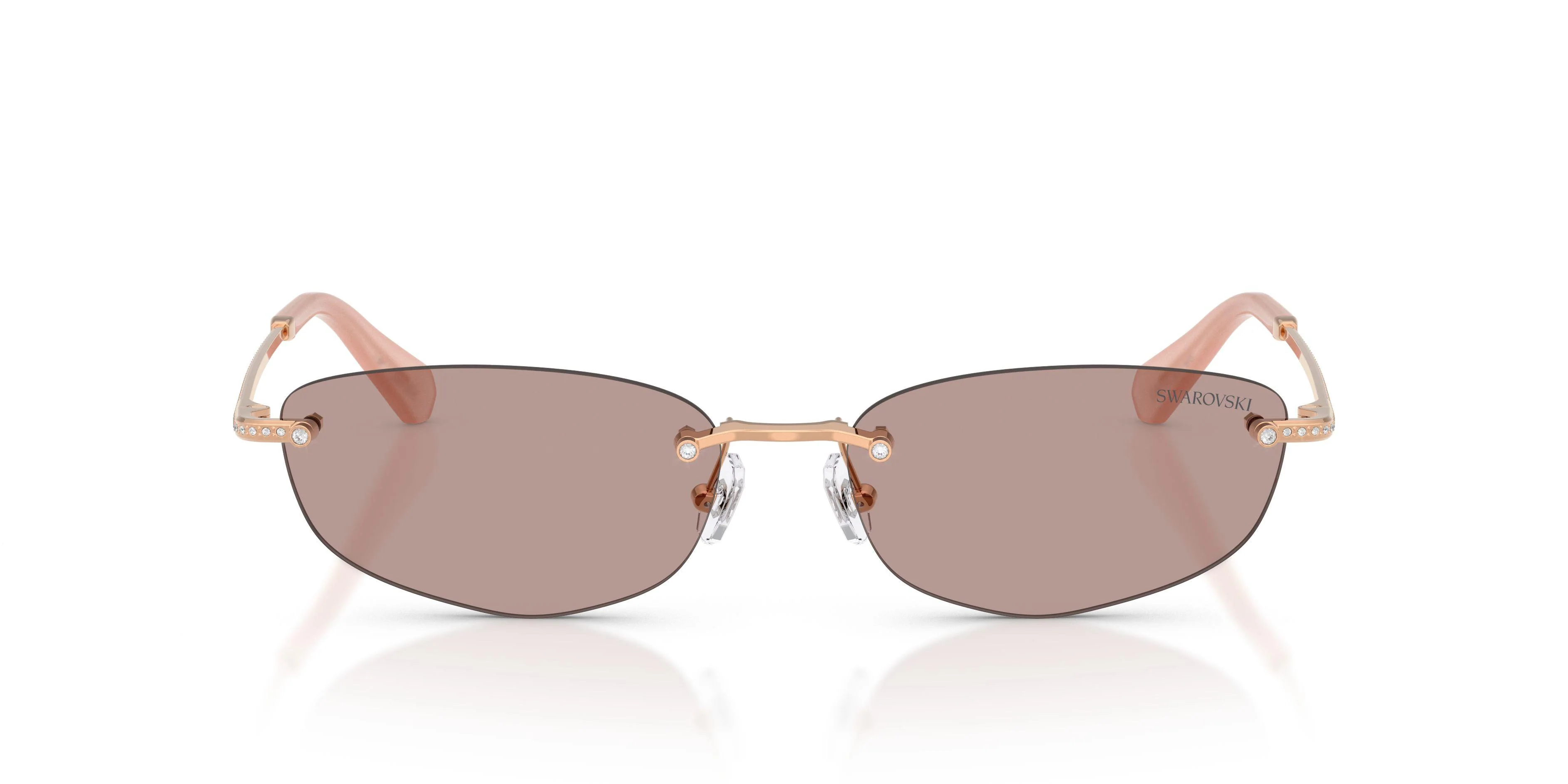 Swarovski 7045D Sunglasses - Image 17