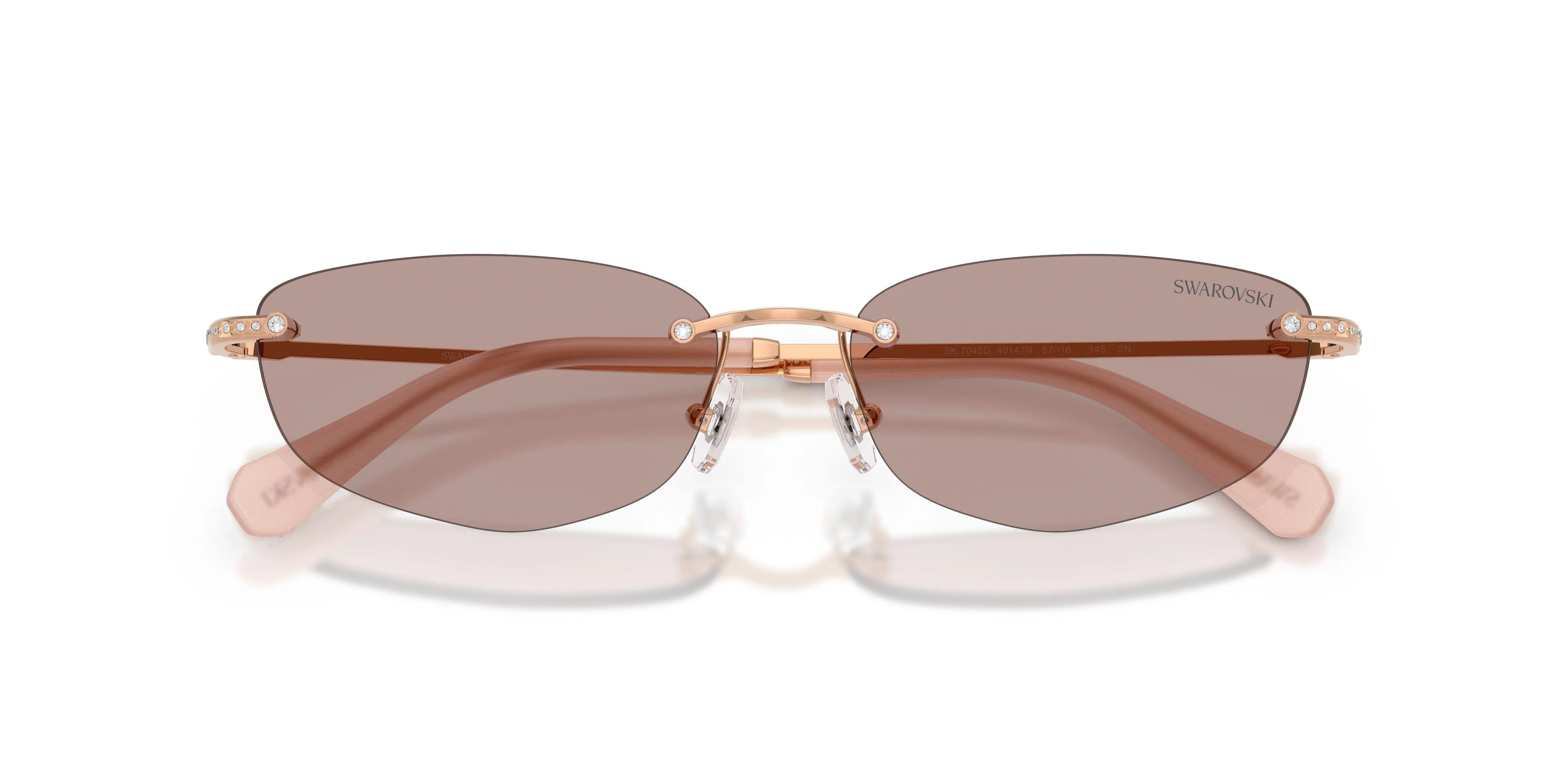 Swarovski 7045D Sunglasses - Image 18