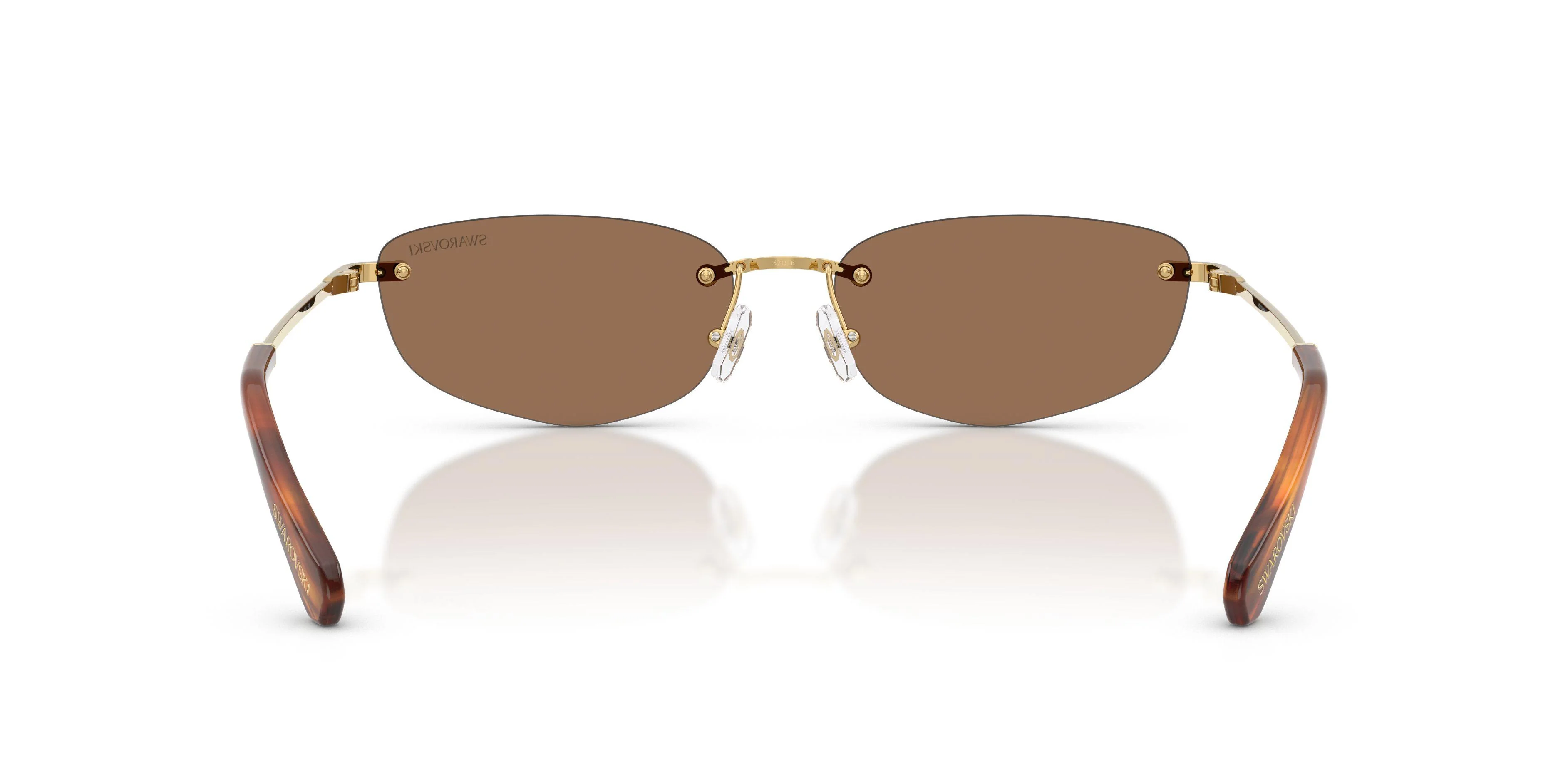 Swarovski 7045D Sunglasses - Image 6