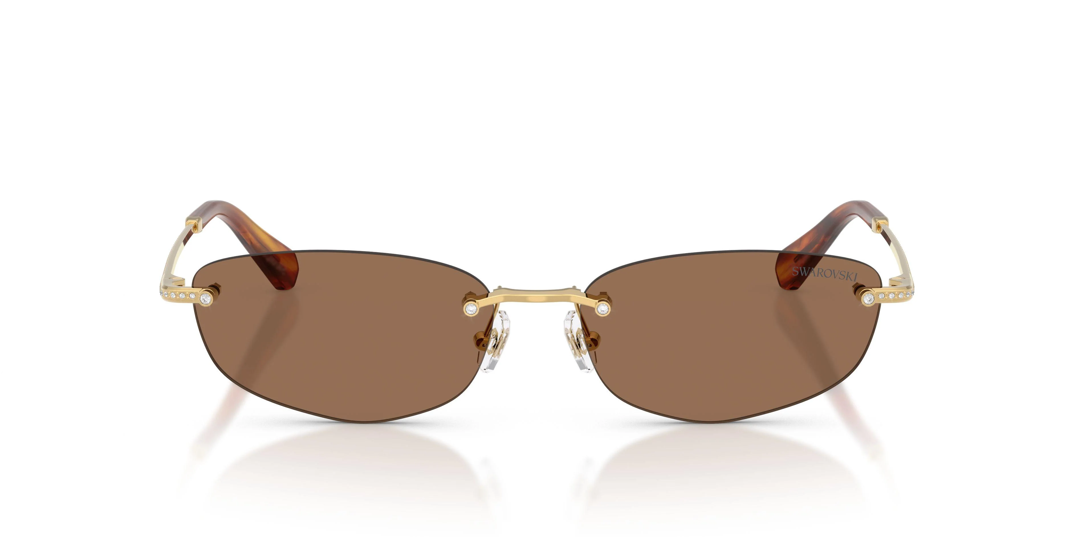 Swarovski 7045D Sunglasses - Image 7