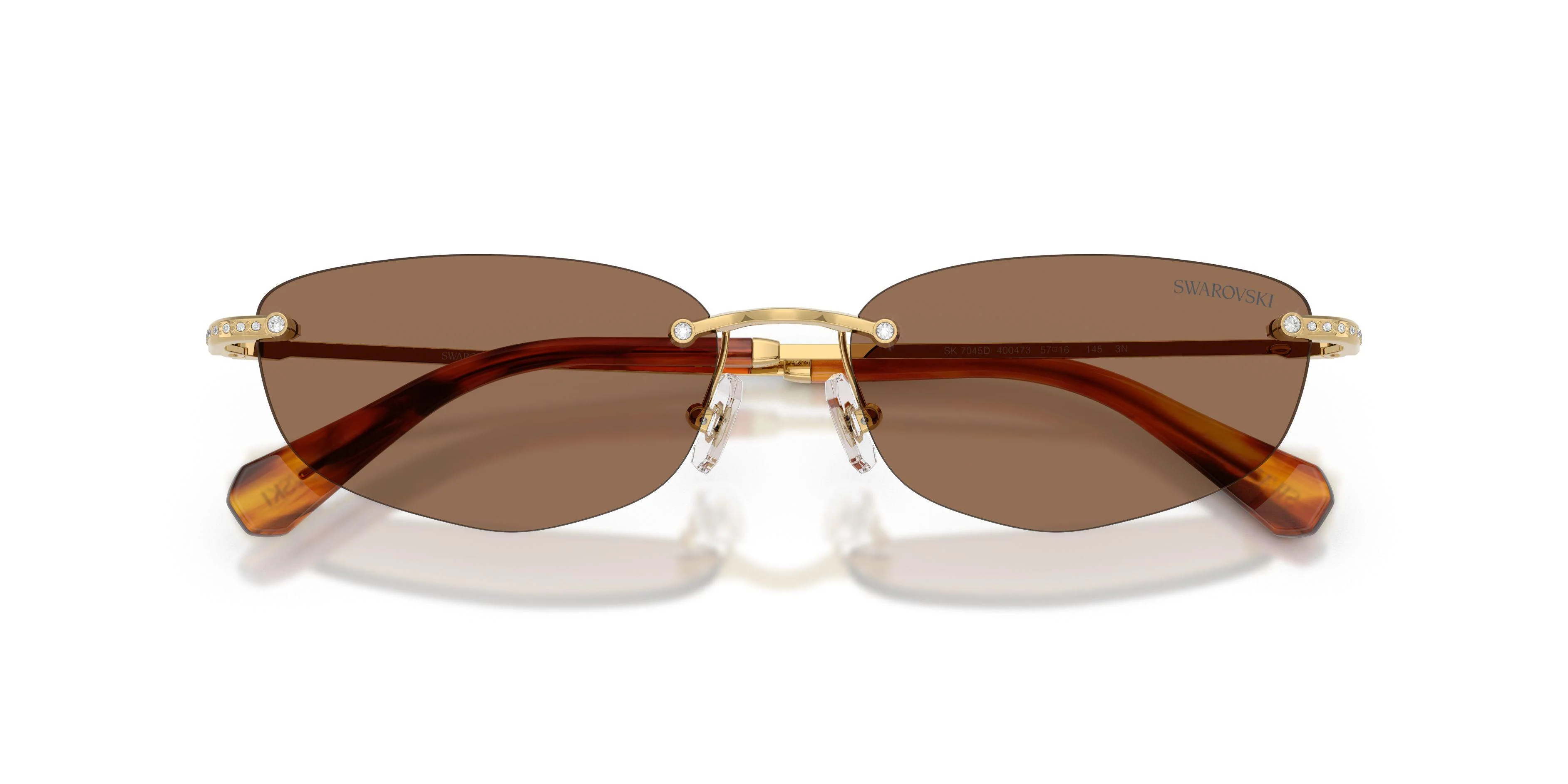 Swarovski 7045D Sunglasses - Image 8