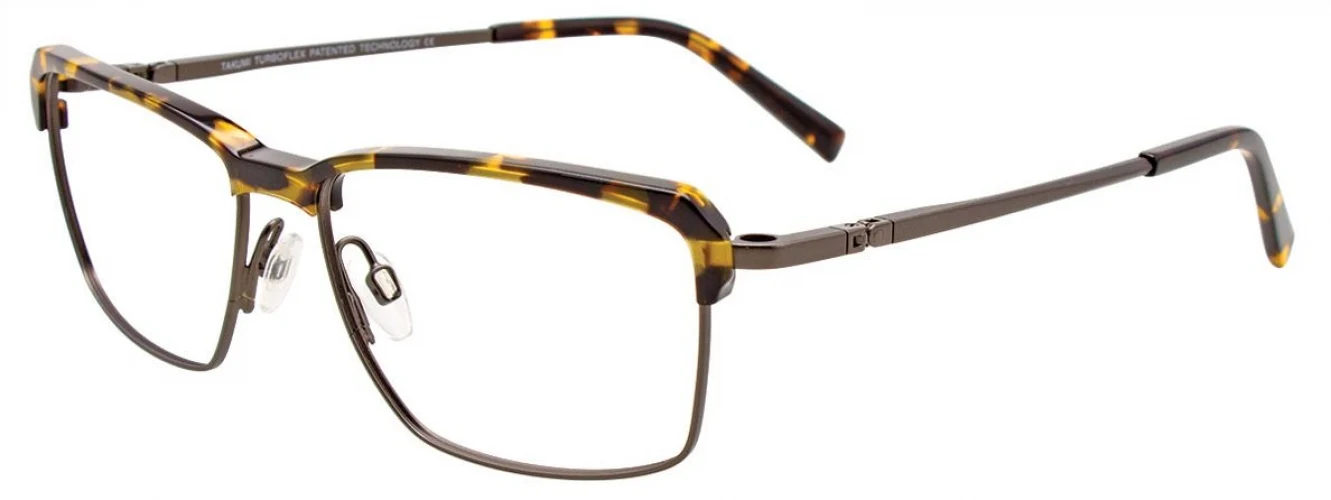 Takumi TK1142 Eyeglasses - Image 7