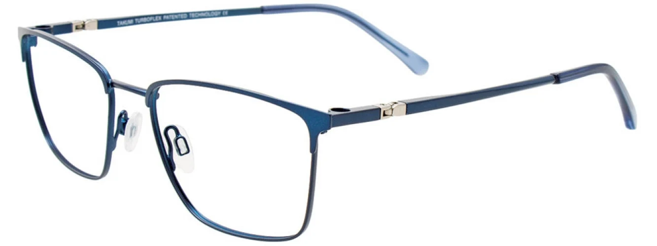 Takumi TK1253 Eyeglasses - Image 7