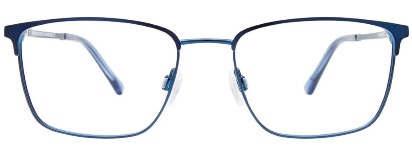 Takumi TK1253 Eyeglasses - Image 8