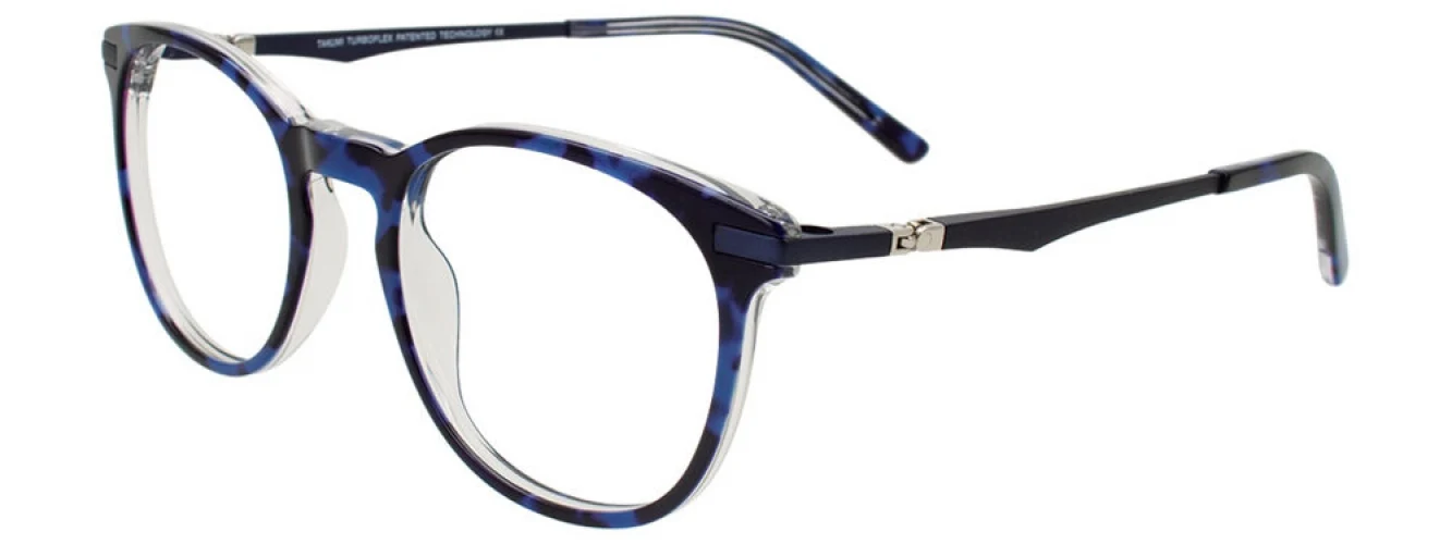 Takumi TK1261 Eyeglasses - Image 2