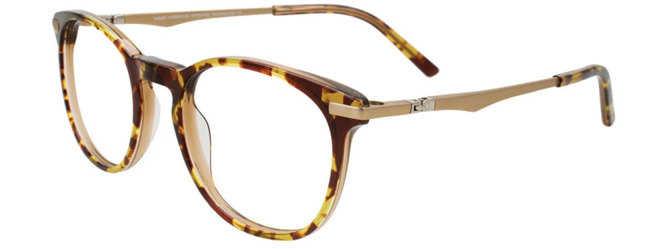 Takumi TK1261 Eyeglasses - Image 3