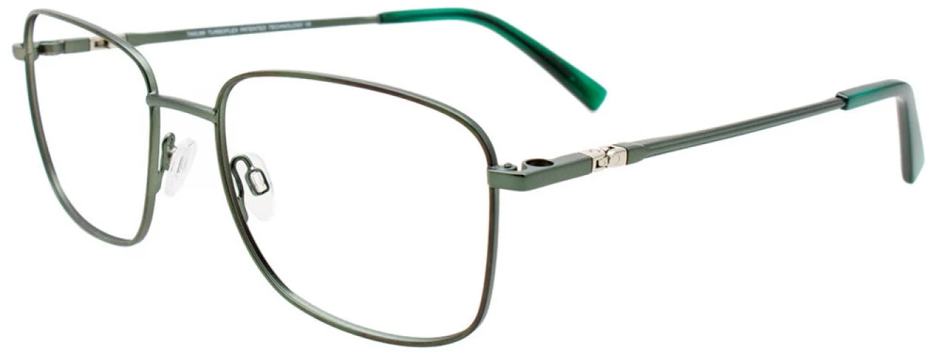 Takumi TK1272 Eyeglasses - Image 8
