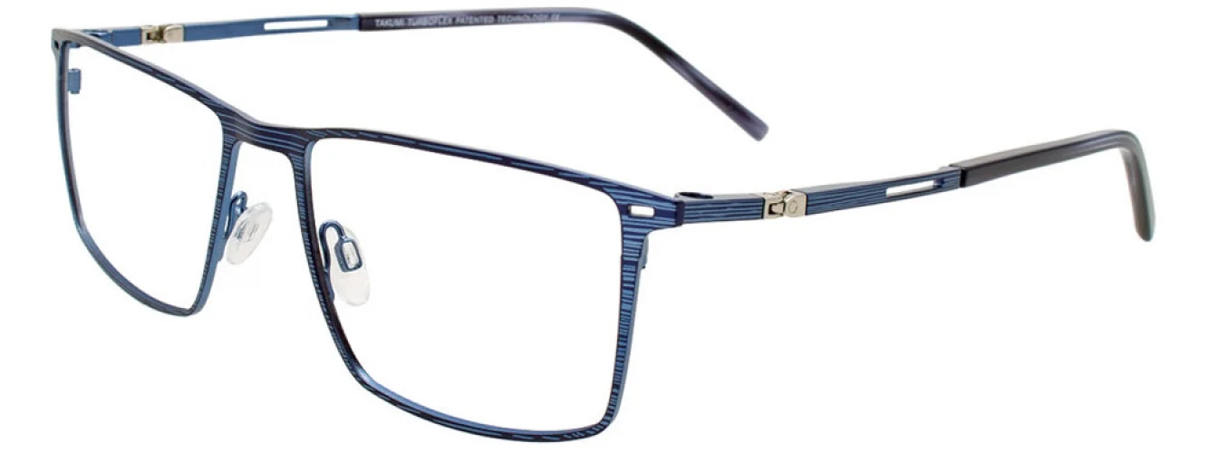 Takumi TK1295 Eyeglasses - Image 2