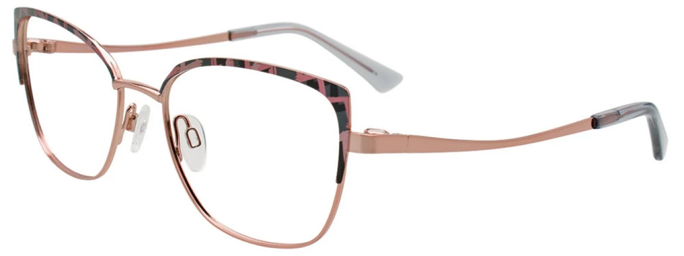Takumi TK1297 Eyeglasses - Image 6