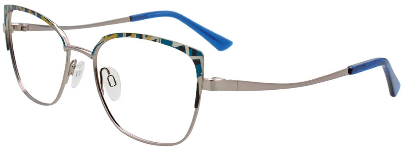 Takumi TK1297 Eyeglasses - Image 7