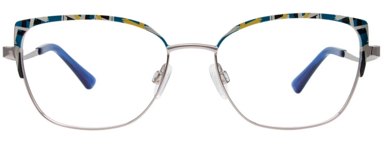 Takumi TK1297 Eyeglasses - Image 8