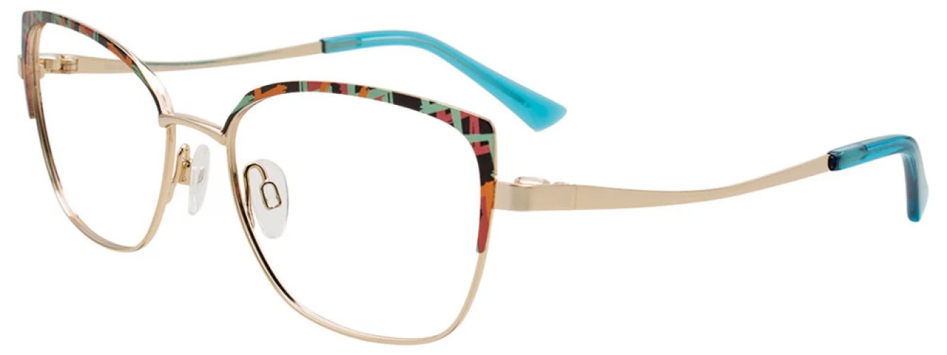 Takumi TK1297 Eyeglasses - Image 9