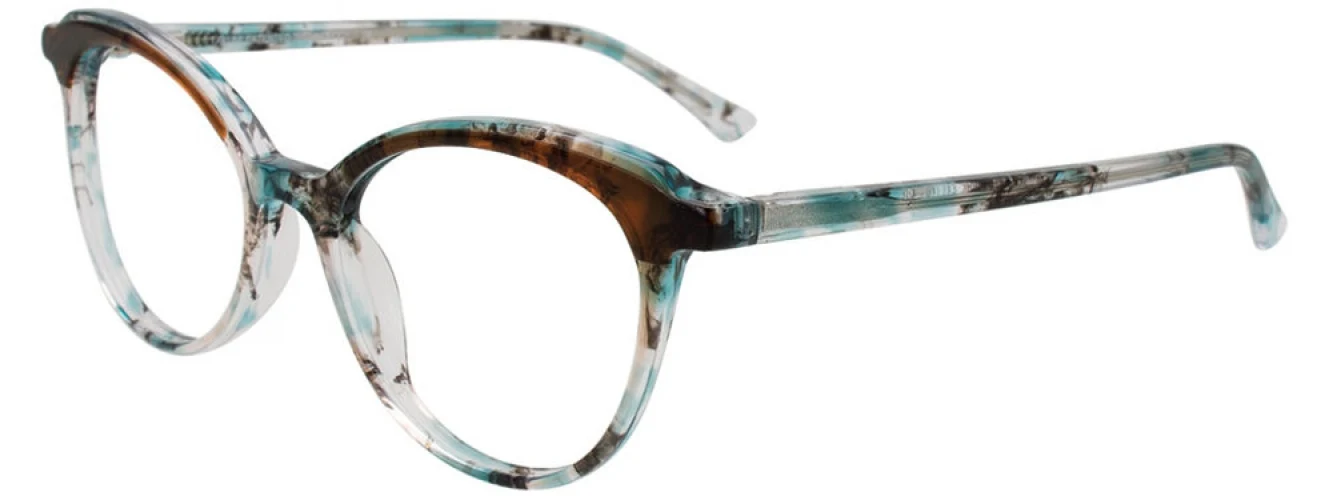 Takumi TK1300 Eyeglasses - Image 7