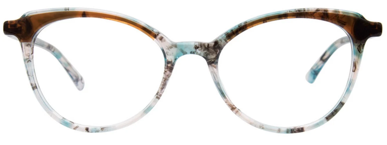 Takumi TK1300 Eyeglasses - Image 8