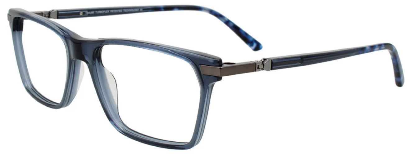 Takumi TK1307 Eyeglasses - Image 2