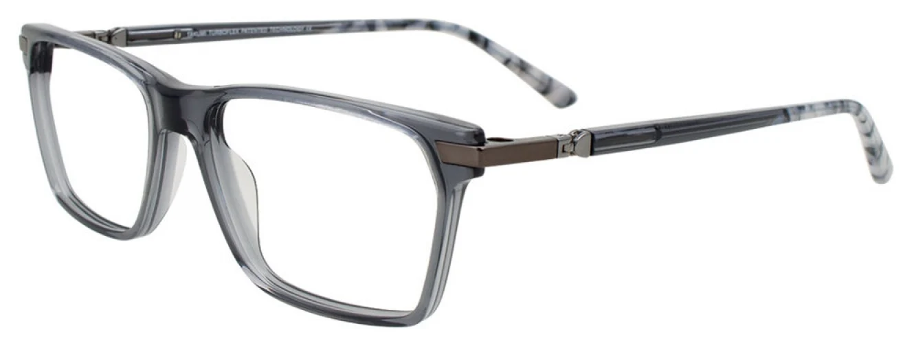 Takumi TK1307 Eyeglasses - Image 4