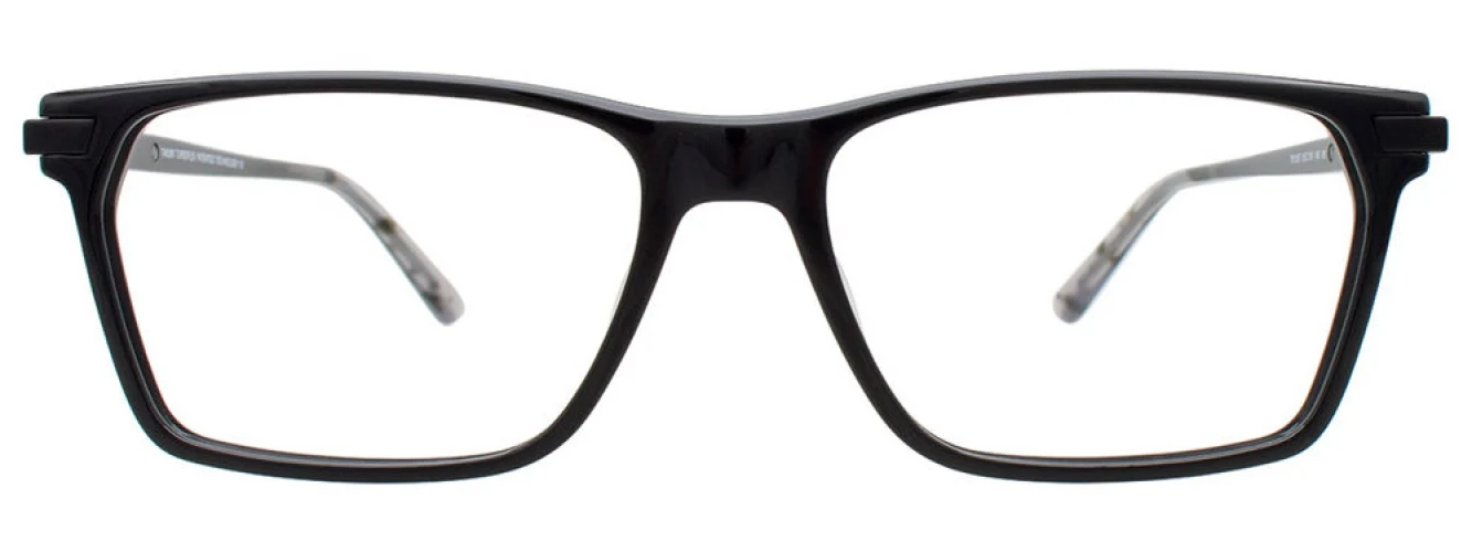 Takumi TK1307 Eyeglasses - Image 9