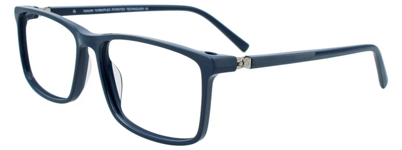 Takumi TK1308 Eyeglasses - Image 4