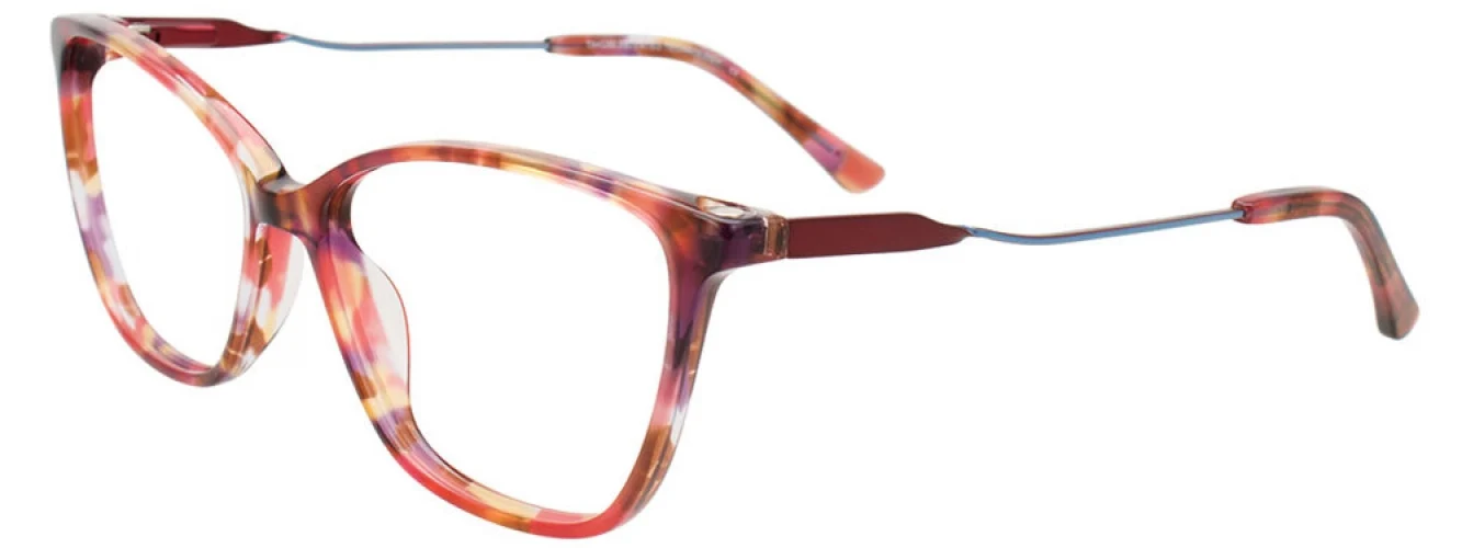Takumi TK1309 Eyeglasses - Image 9