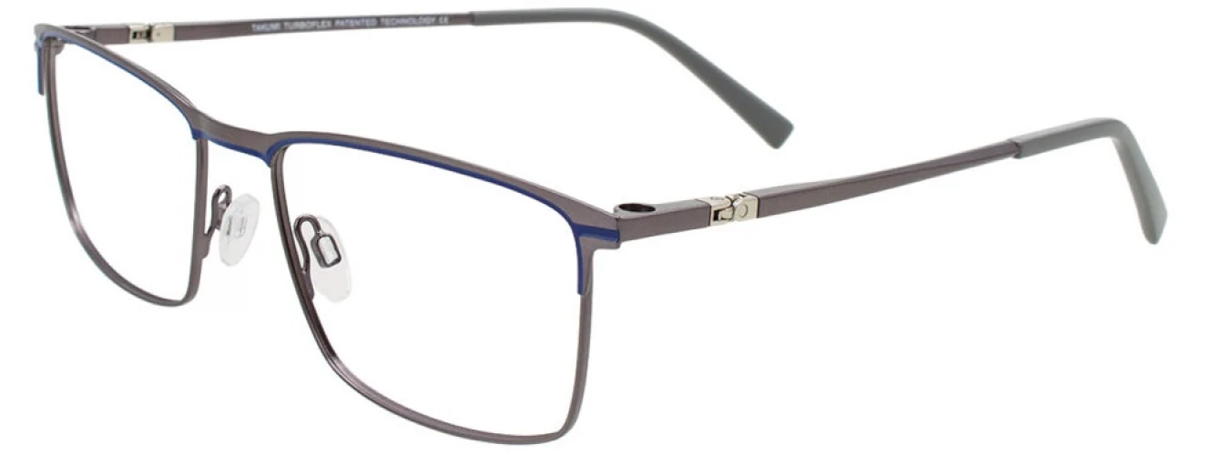 Takumi TK1310 Eyeglasses - Image 11