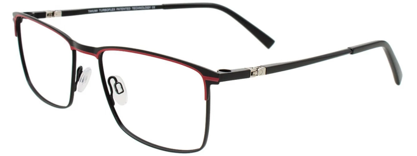 Takumi TK1310 Eyeglasses - Image 7