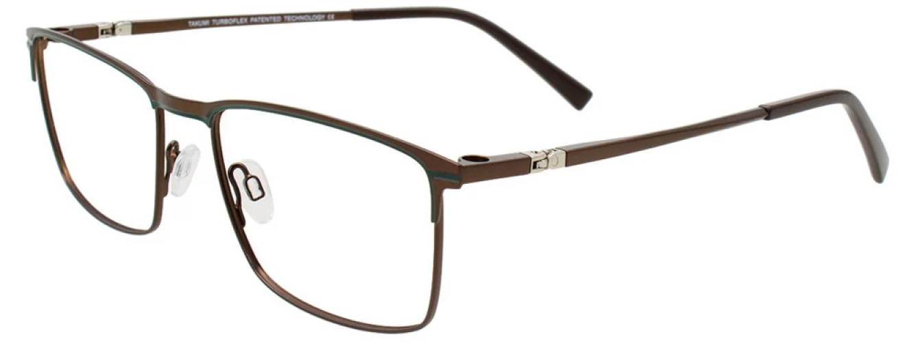 Takumi TK1310 Eyeglasses - Image 9