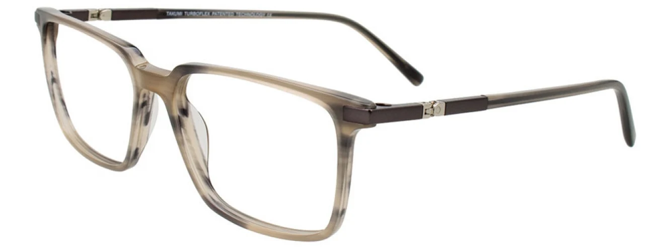 Takumi TK1312 Eyeglasses - Image 11