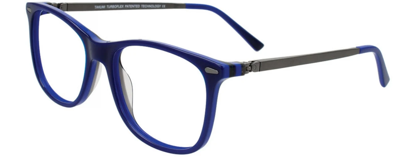 Takumi TK1313 Eyeglasses - Image 6