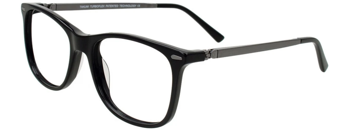 Takumi TK1313 Eyeglasses - Image 8