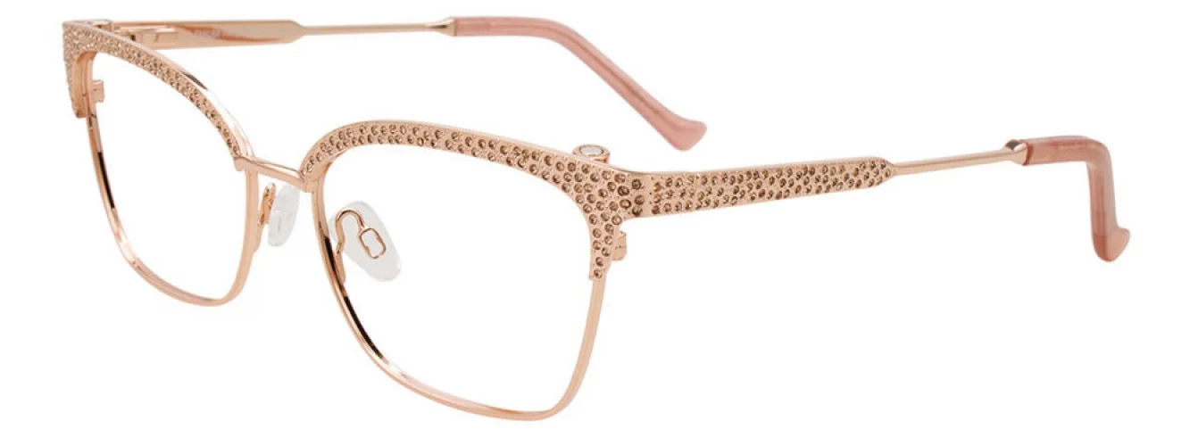 Takumi TK1314 Eyeglasses - Image 2