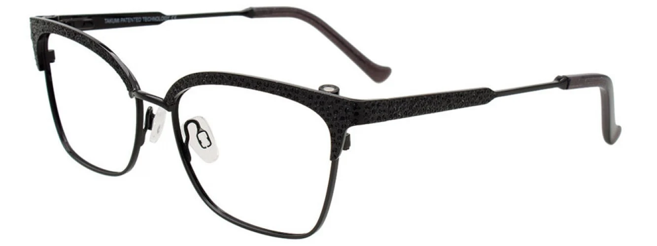 Takumi TK1314 Eyeglasses - Image 3