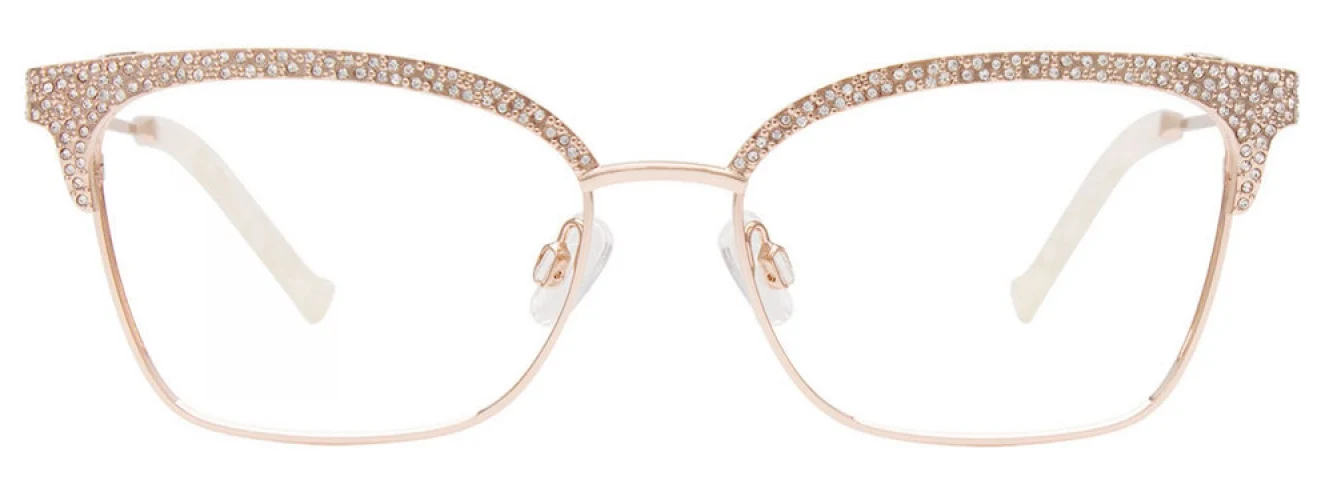 Takumi TK1314 Eyeglasses - Image 5
