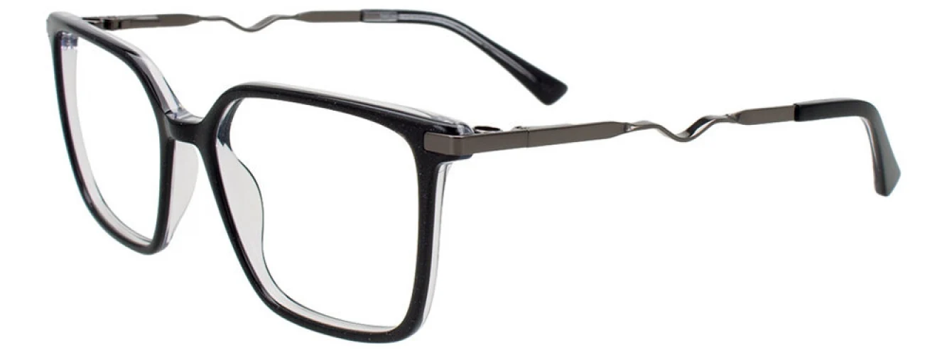 Takumi TK1316 Eyeglasses - Image 2