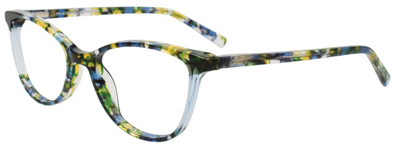 Takumi TK1317 Eyeglasses - Image 11