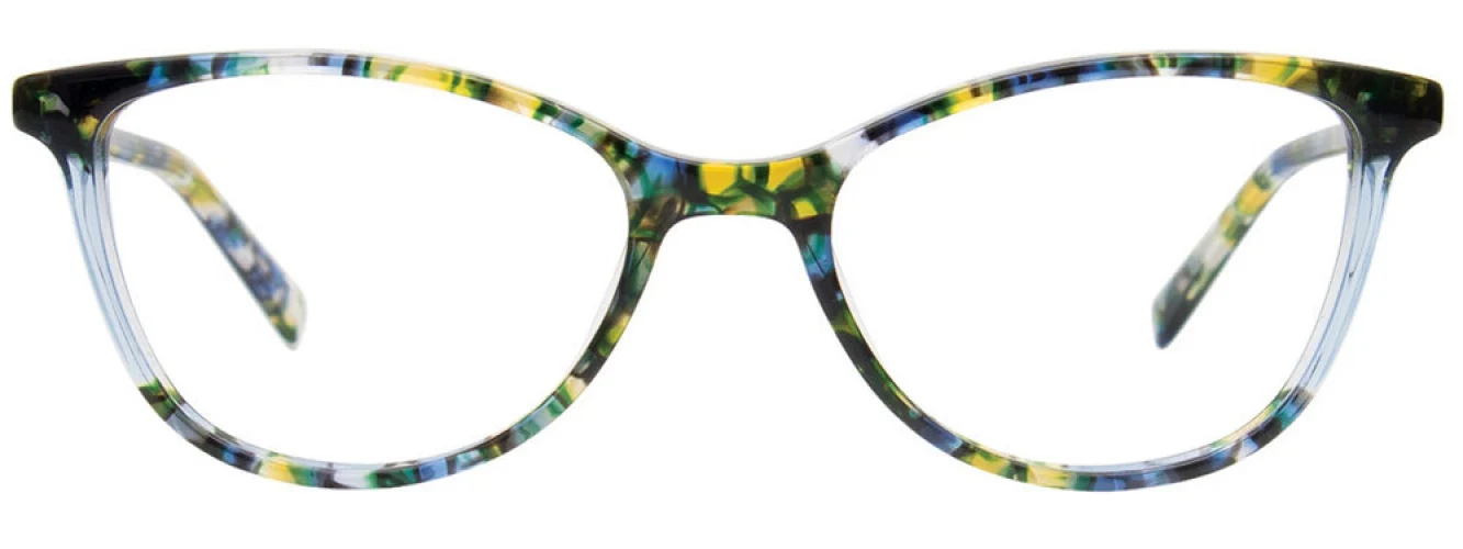 Takumi TK1317 Eyeglasses - Image 12