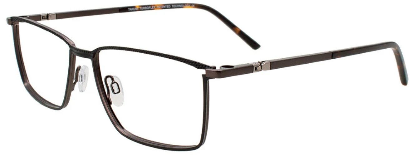 Takumi TK1319 Eyeglasses - Image 3