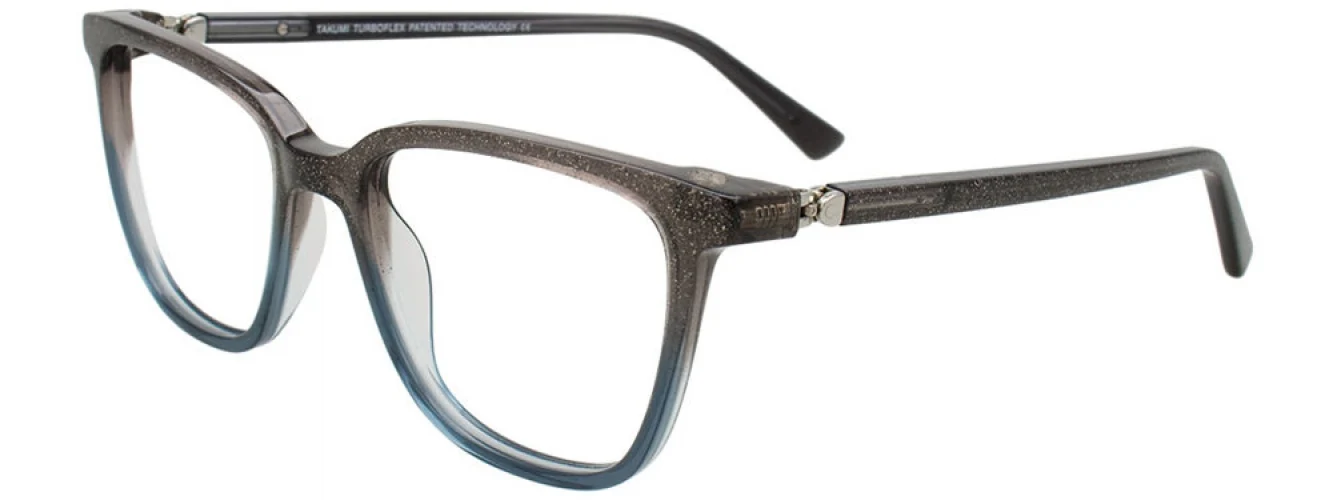 Takumi TK1321 Eyeglasses - Image 6