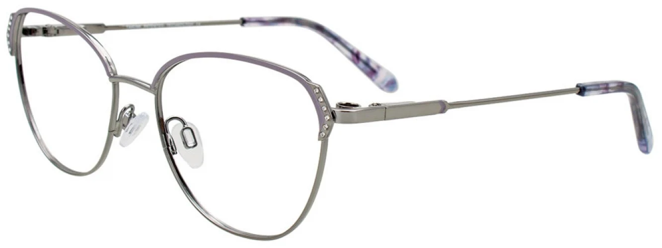 Takumi TK1322 Eyeglasses - Image 2