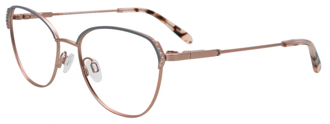 Takumi TK1322 Eyeglasses - Image 3