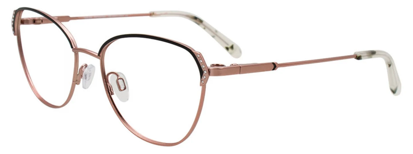 Takumi TK1322 Eyeglasses - Image 4