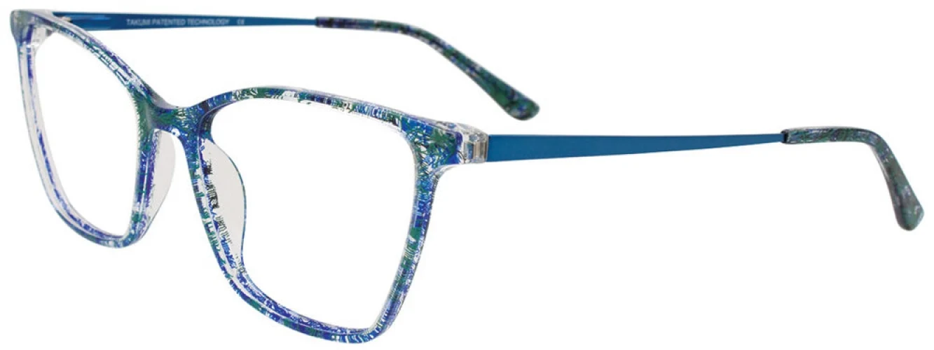 Takumi TK1323 Eyeglasses - Image 9