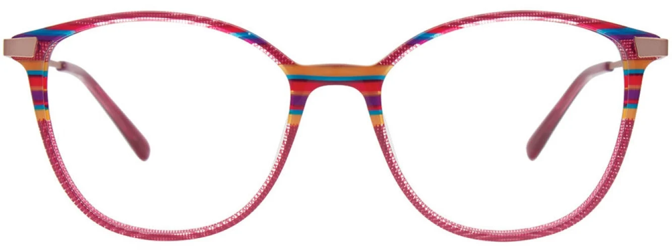 Takumi TK1324 Eyeglasses - Image 10