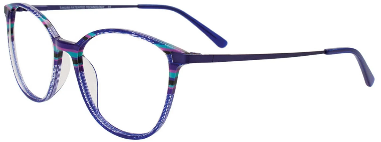 Takumi TK1324 Eyeglasses - Image 2