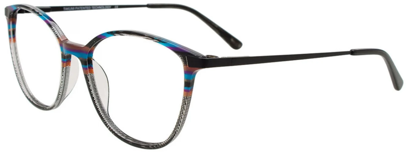 Takumi TK1324 Eyeglasses - Image 5